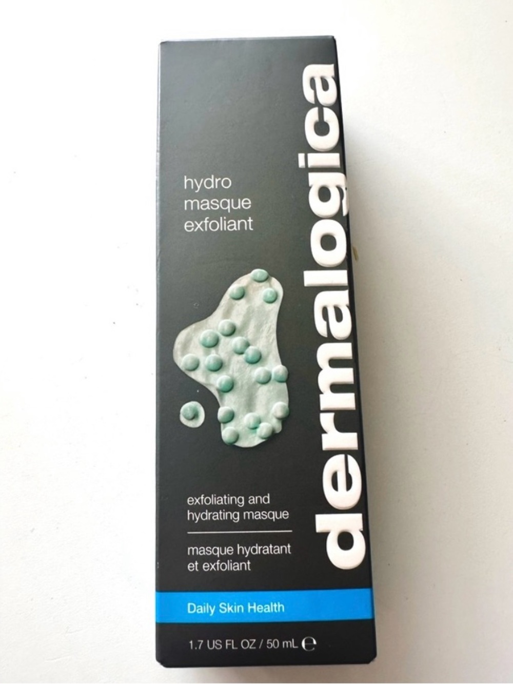 Dermalogica Hydro Masque Exfoliant, brand new